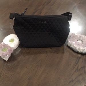 Vera Bradley Black Bag